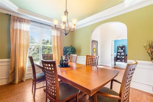 Lilburn, GA 30047,3642 Preservation CIR