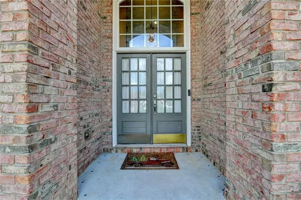Lawrenceville, GA 30045,1205 Havenstone WALK