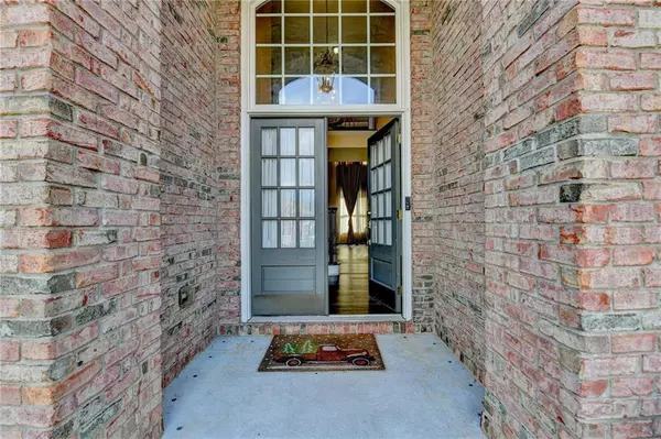 Lawrenceville, GA 30045,1205 Havenstone WALK