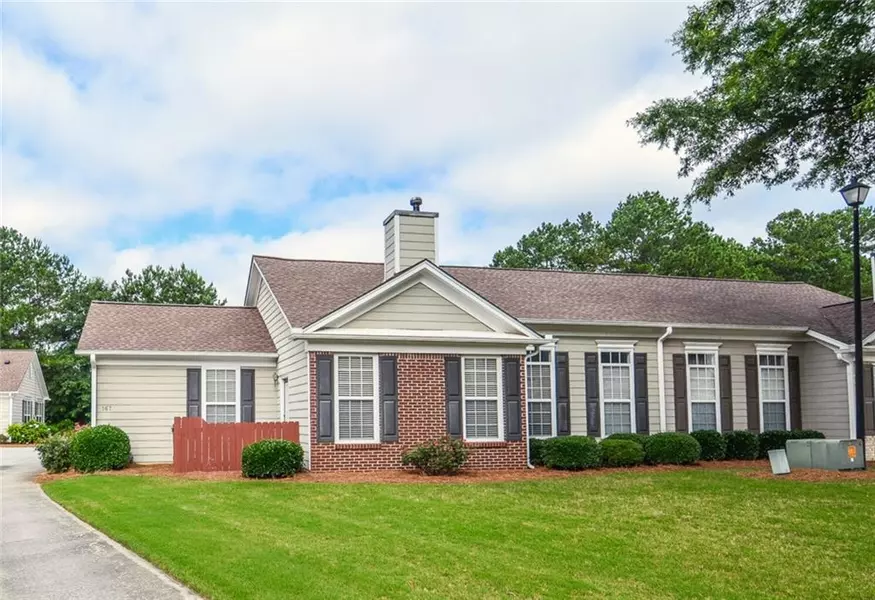 167 Camry LN, Grayson, GA 30017