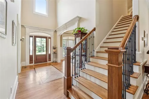 Auburn, GA 30011,4850 BOULDER STONE WAY