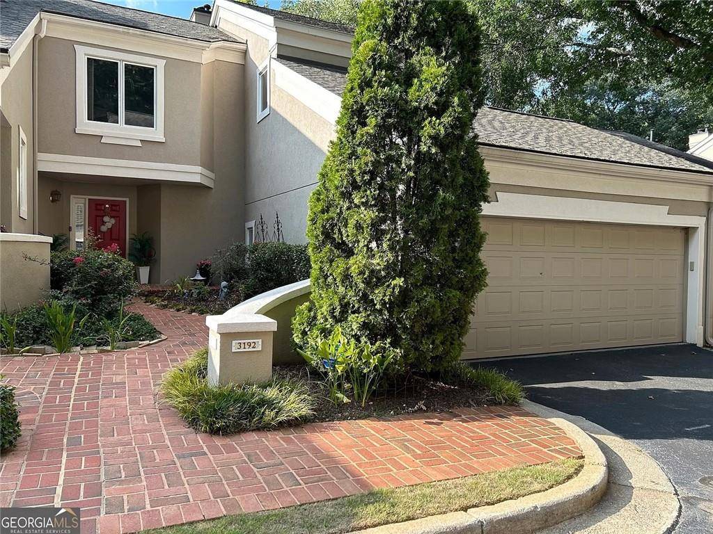 3192 Paces Mill RD SE #1, Atlanta, GA 30339