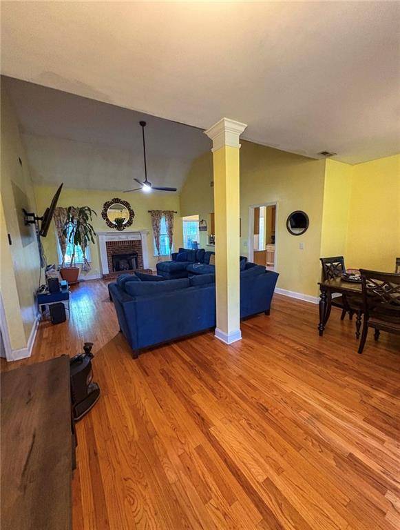 Calhoun, GA 30701,110 Granny Smith DR SE