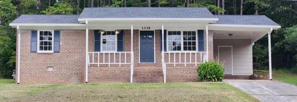 1335 Lees Chapel RD, Cedartown, GA 30125