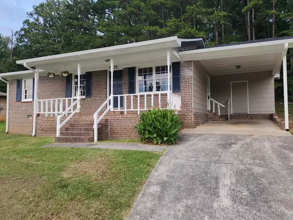 Cedartown, GA 30125,1335 Lees Chapel RD