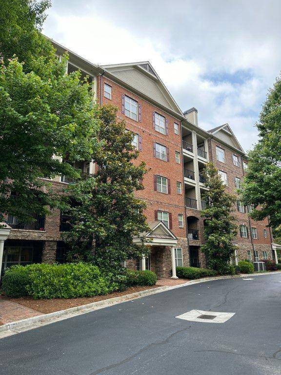 2300 Peachford RD #3203, Dunwoody, GA 30338