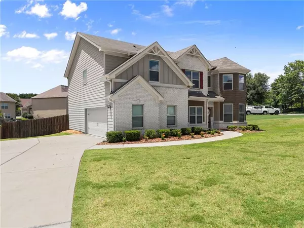 4420 Belcrest WAY, Cumming, GA 30040