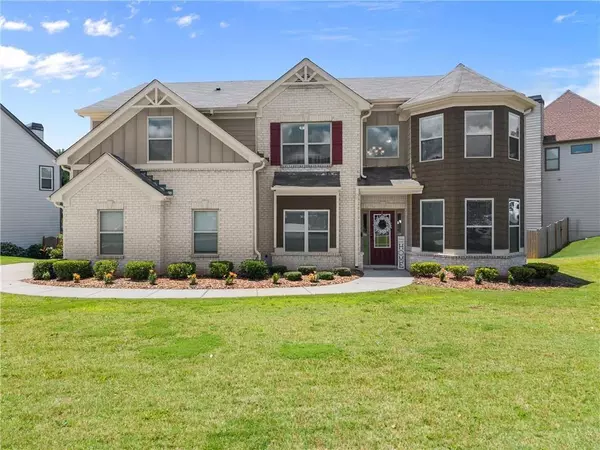 Cumming, GA 30040,4420 Belcrest WAY