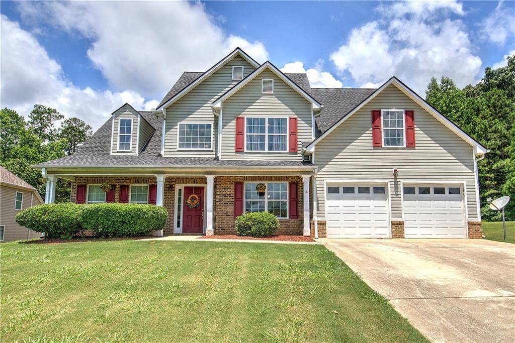 524 Birchwood DR, Temple, GA 30179