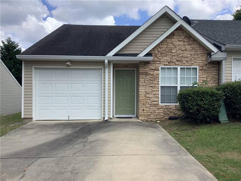 422 Northrop PL, Grovetown, GA 30813