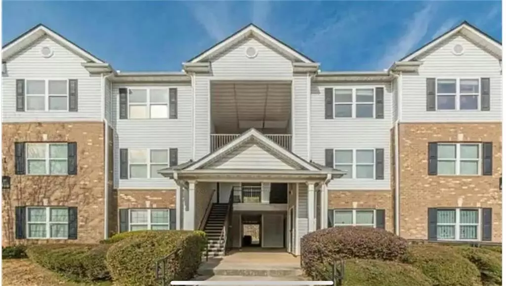 Decatur, GA 30034,10101 WALDROP PL #10101