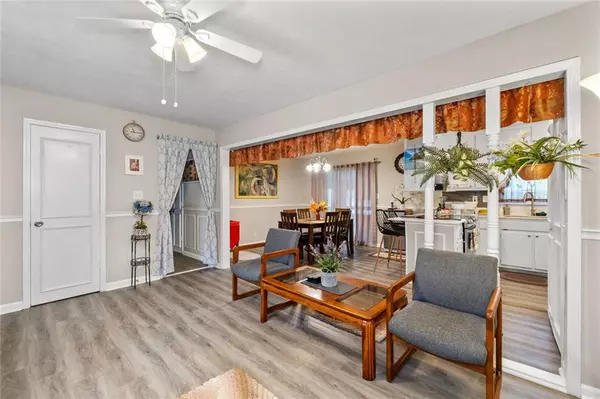 Lawrenceville, GA 30046,999 Chestnut Oak CT