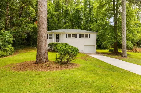 Austell, GA 30106,4220 Hasty LN