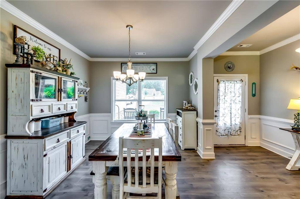 Monroe, GA 30656,1412 Chapman CIR