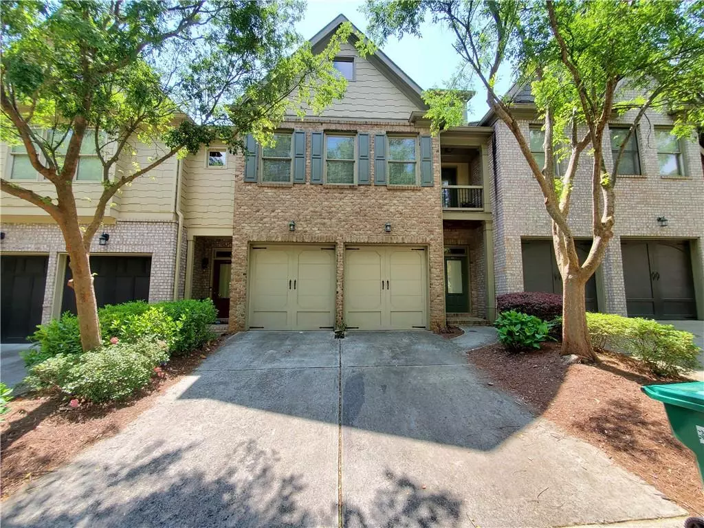 Peachtree Corners, GA 30092,3210 Claudia PL