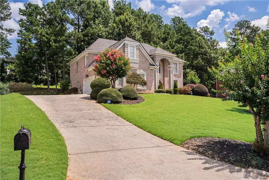 1030 Abercorn DR SW, Atlanta, GA 30331