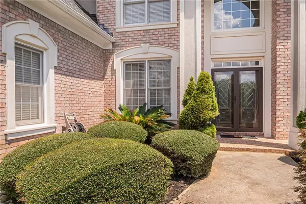 Atlanta, GA 30331,1030 Abercorn DR SW