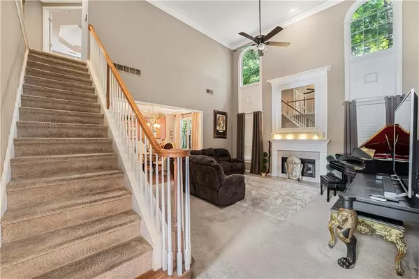 Atlanta, GA 30331,1030 Abercorn DR SW