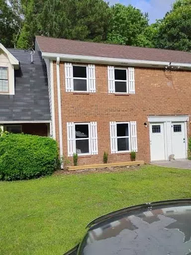 6544 River Park DR, Riverdale, GA 30274