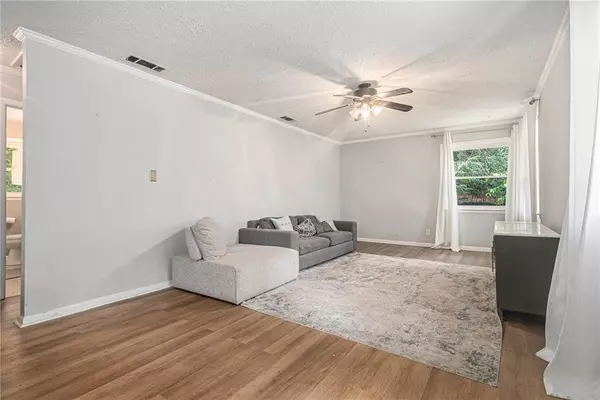 Pine Lake, GA 30072,4644 Ridge DR