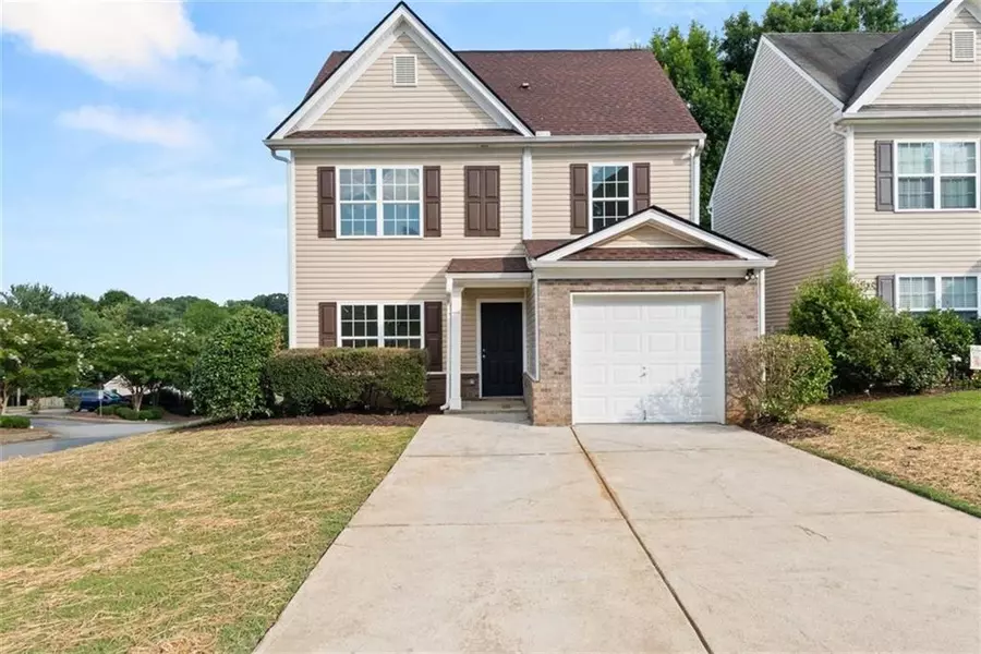 1587 Alcovy Falls DR, Lawrenceville, GA 30045