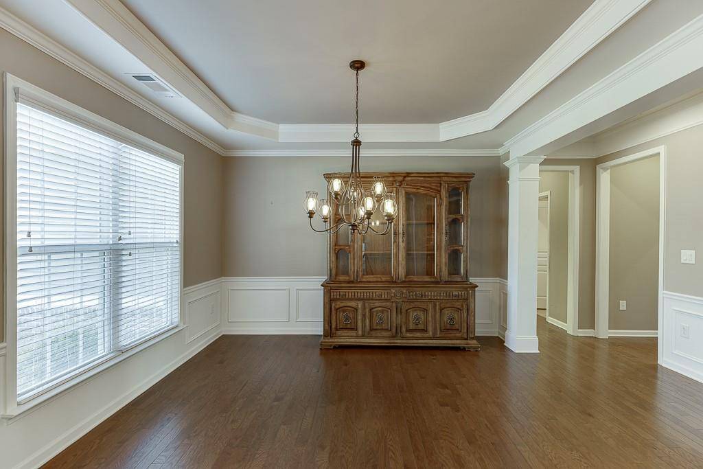Hoschton, GA 30548,6706 Mill Rock CT