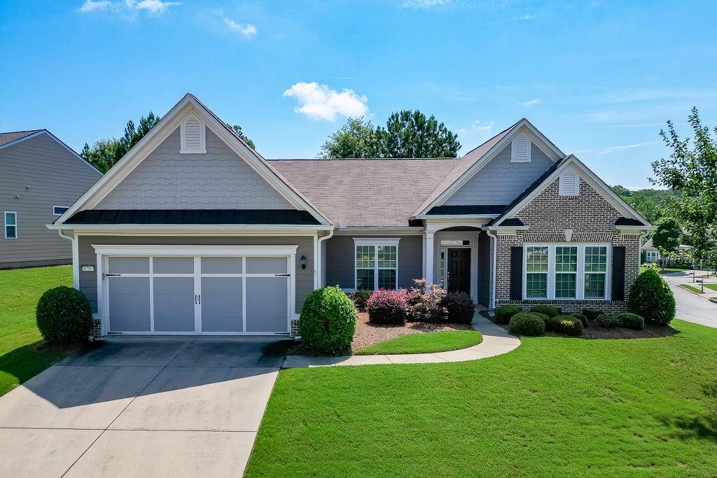 Hoschton, GA 30548,6706 Mill Rock CT