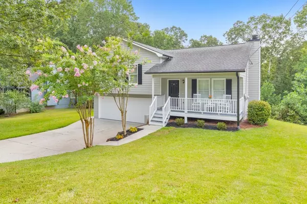 Dallas, GA 30132,308 Kelley LN