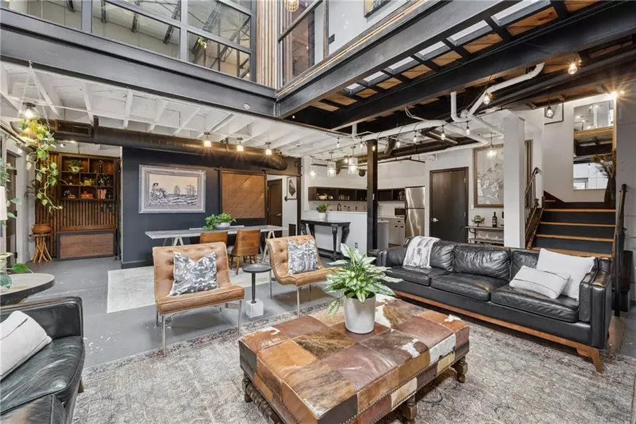 830 Dekalb AVE NE #11, Atlanta, GA 30307