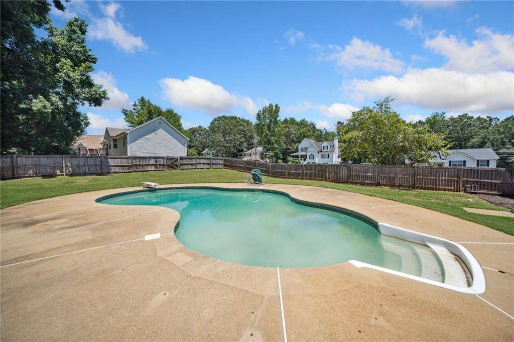 Douglasville, GA 30134,10 Riverview PL