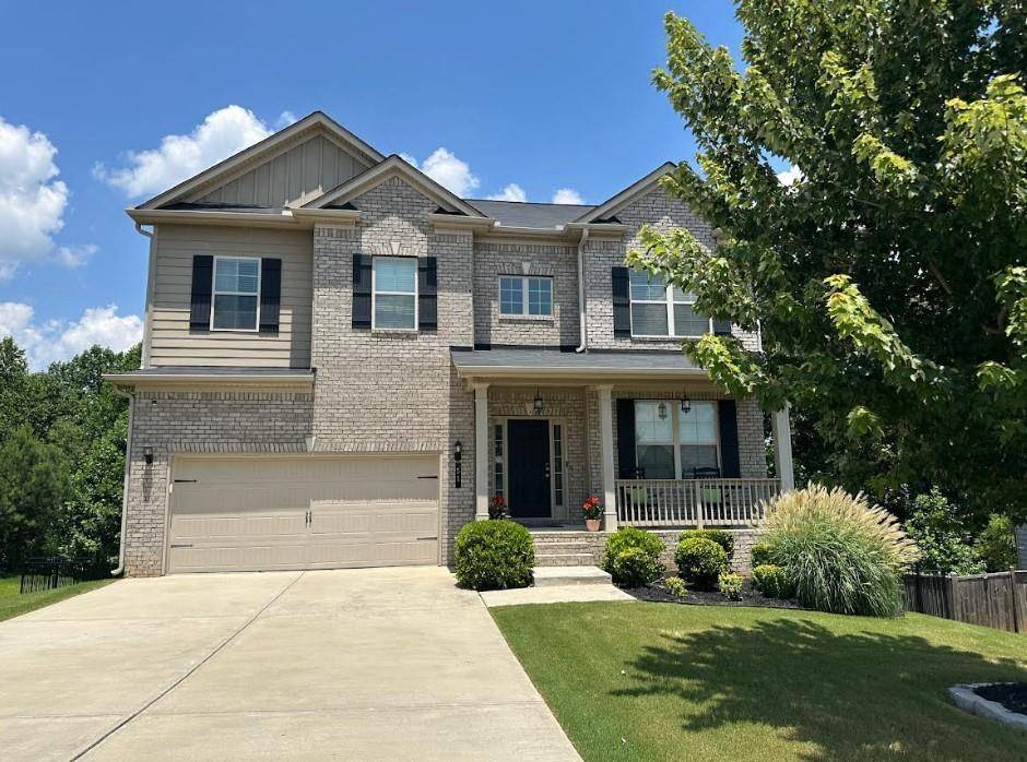 51 Water Oak DR, Acworth, GA 30101
