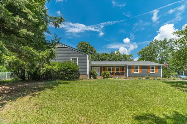 Monroe, GA 30655,1100 Hardwood RD