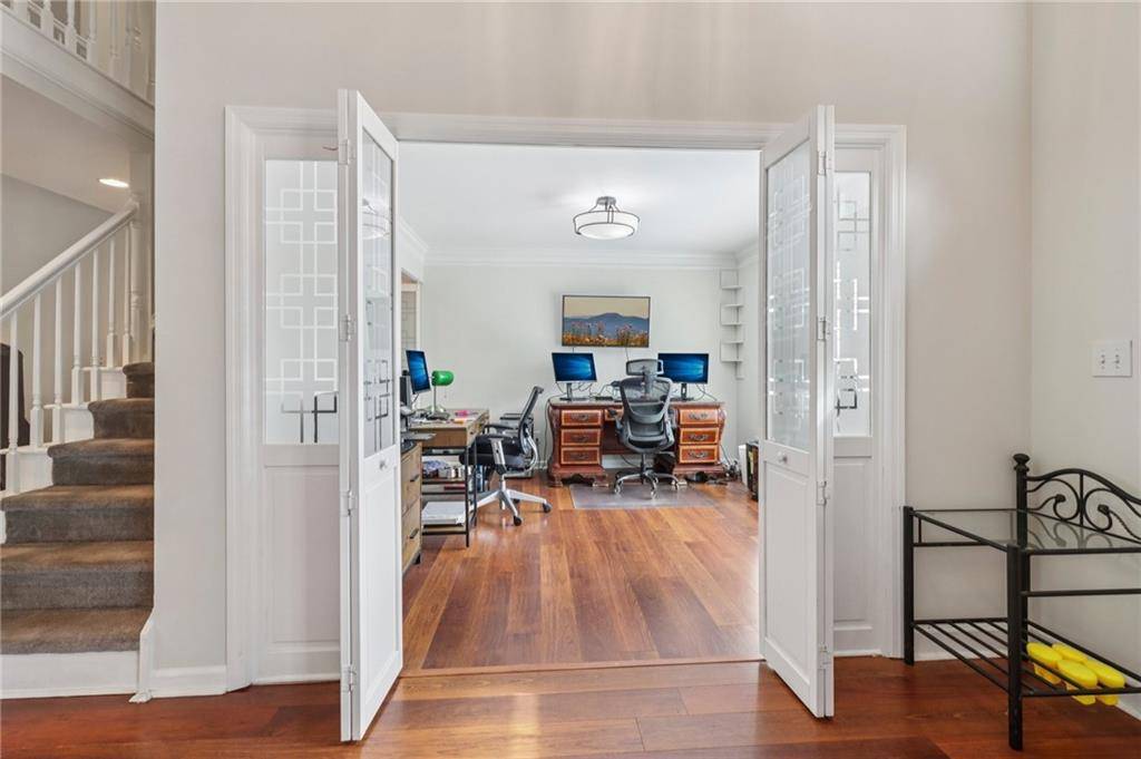 Alpharetta, GA 30005,100 Windview PL