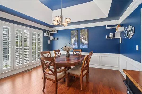 Alpharetta, GA 30005,100 Windview PL