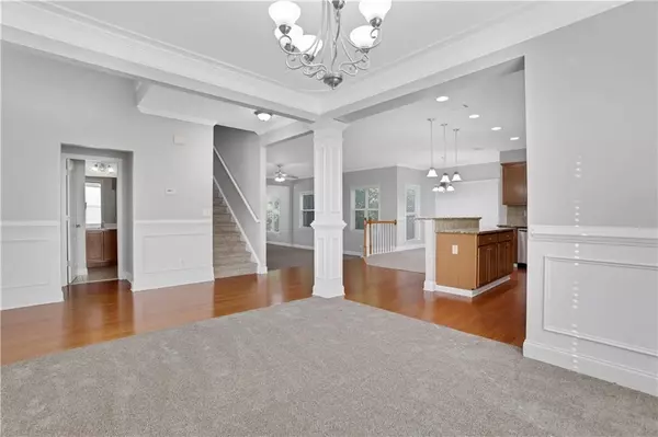 Grayson, GA 30017,410 Chandler Bluff CT