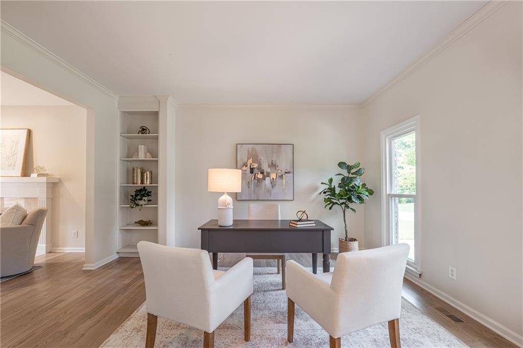 Alpharetta, GA 30004,645 Briars BND