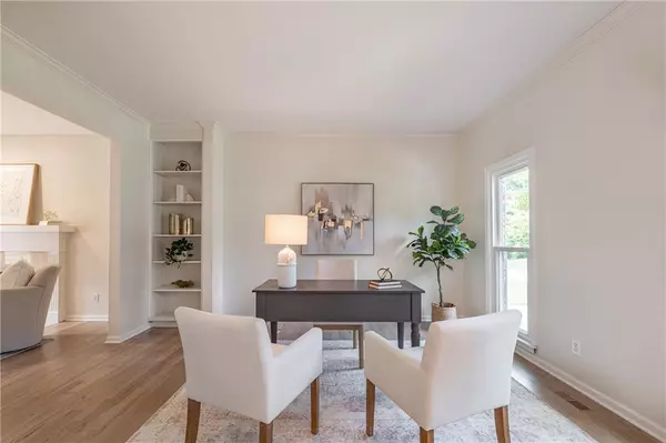 Alpharetta, GA 30004,645 Briars BND