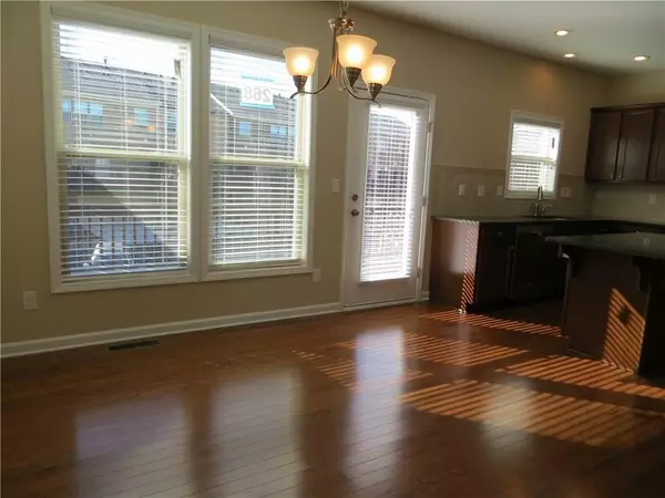 Milton, GA 30004,3393 Twinrose PL