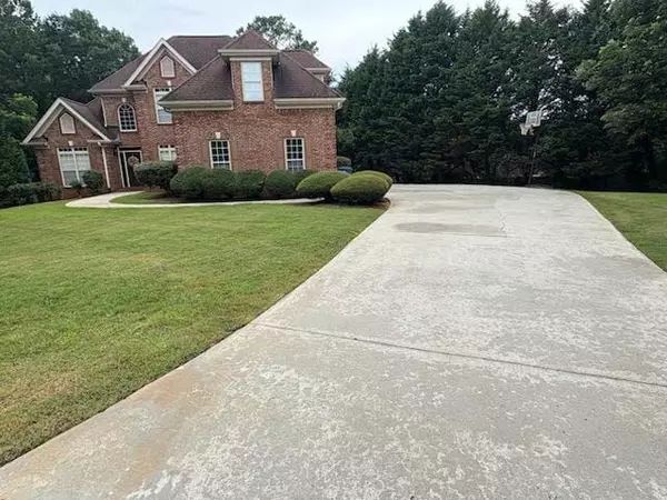 Conyers, GA 30094,2727 Cedar TER