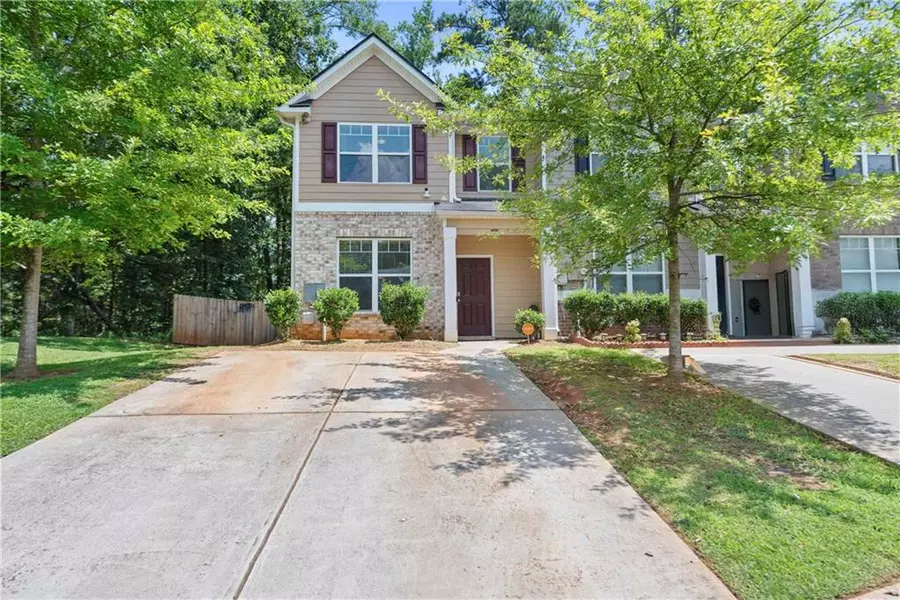 2473 Piering Drive, Lithonia, GA 30038