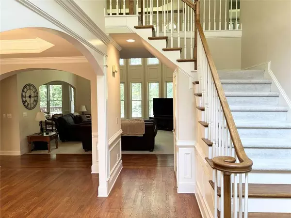 Stone Mountain, GA 30087,7262 Glen Cove LN