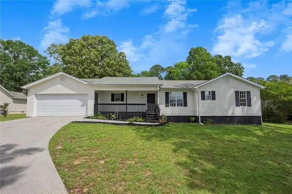 Chatsworth, GA 30705,143 Coker DR