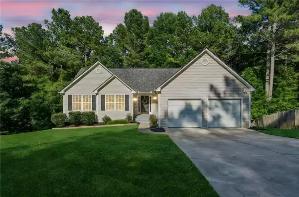 Dawsonville, GA 30534,141 Oak Ridge DR