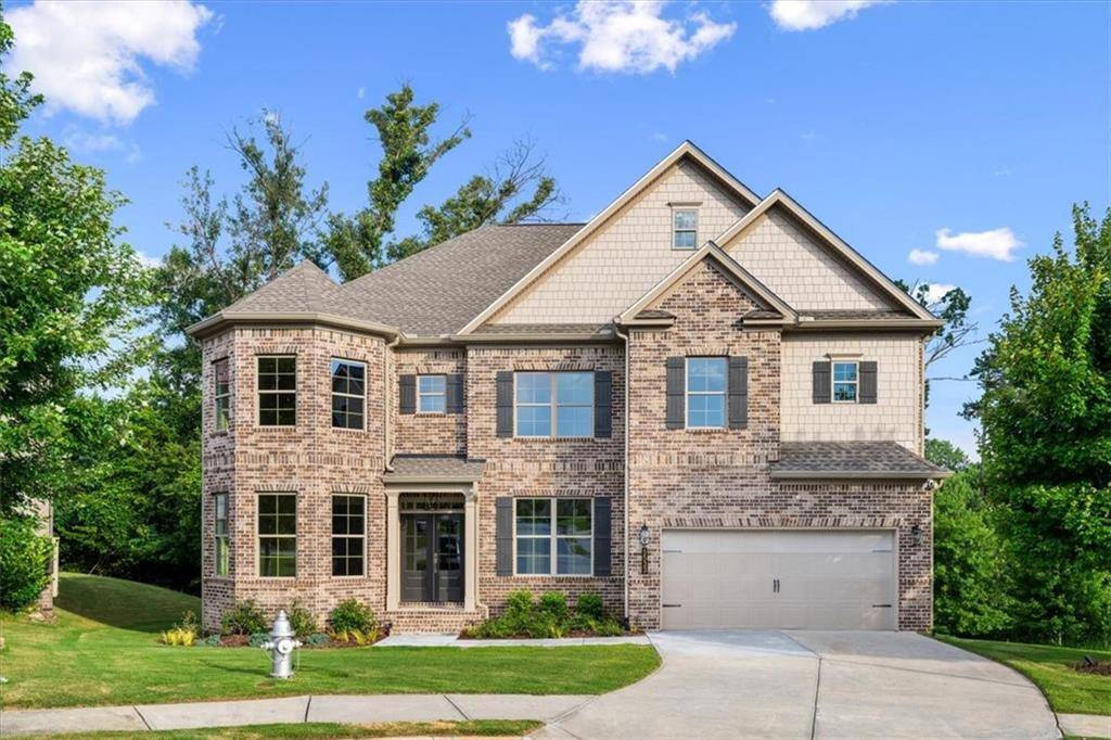 5533 Addison Woods PL, Buford, GA 30518