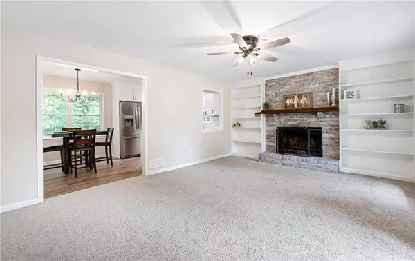 Woodstock, GA 30188,504 Hanover CT