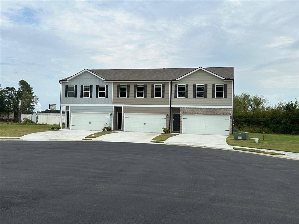 8666 Webb RD, Riverdale, GA 30274
