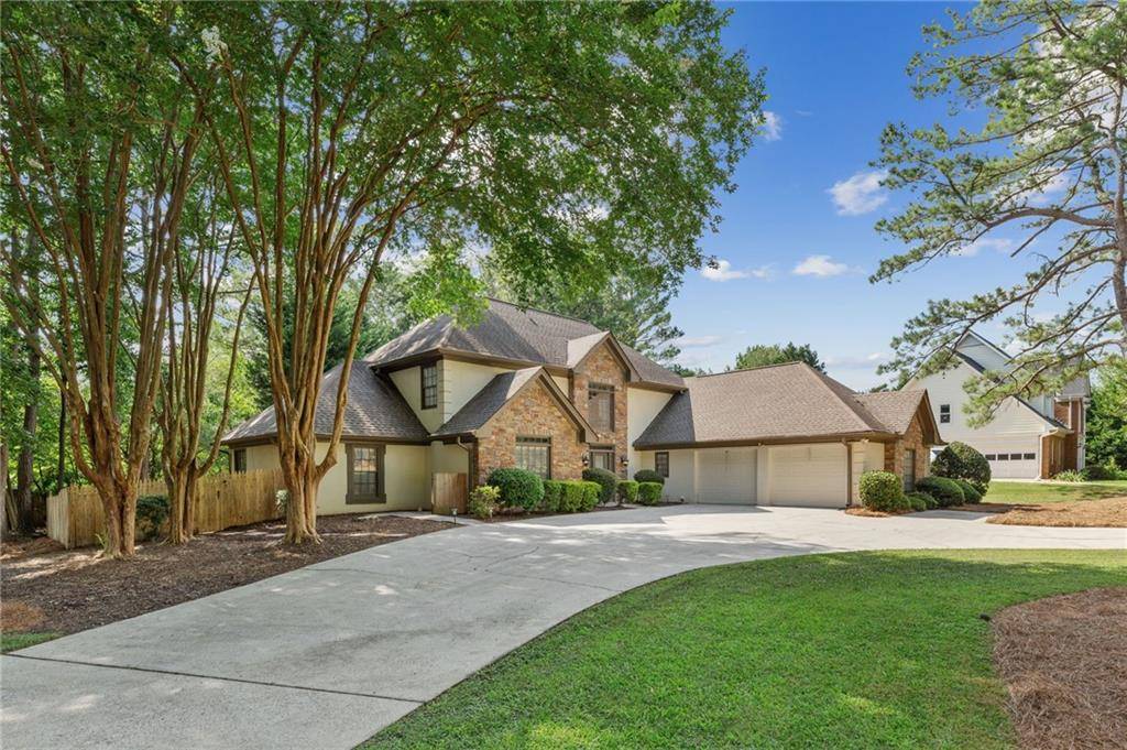 Johns Creek, GA 30022,5380 Bannergate DR