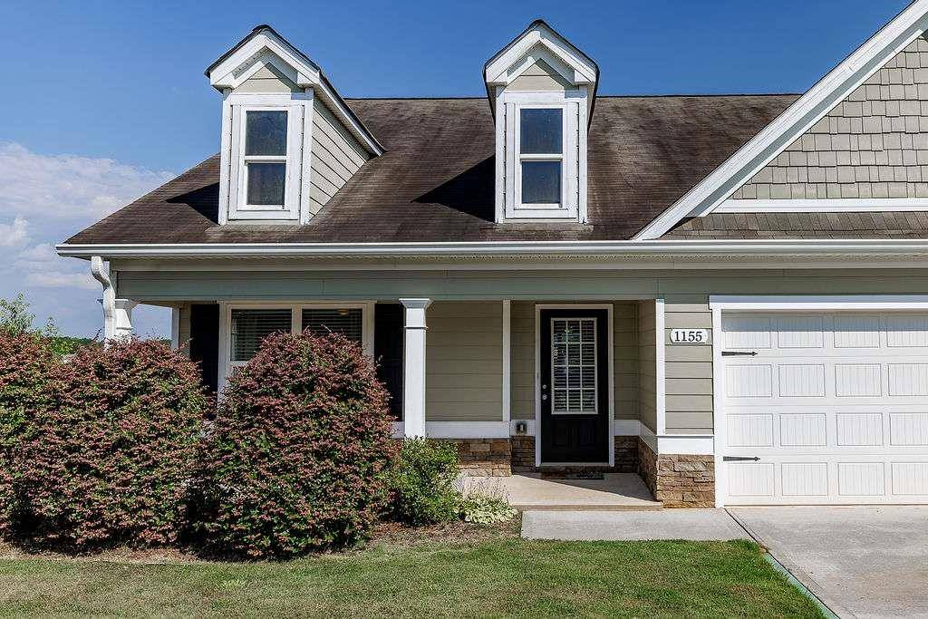 Statham, GA 30666,1155 Foster RD