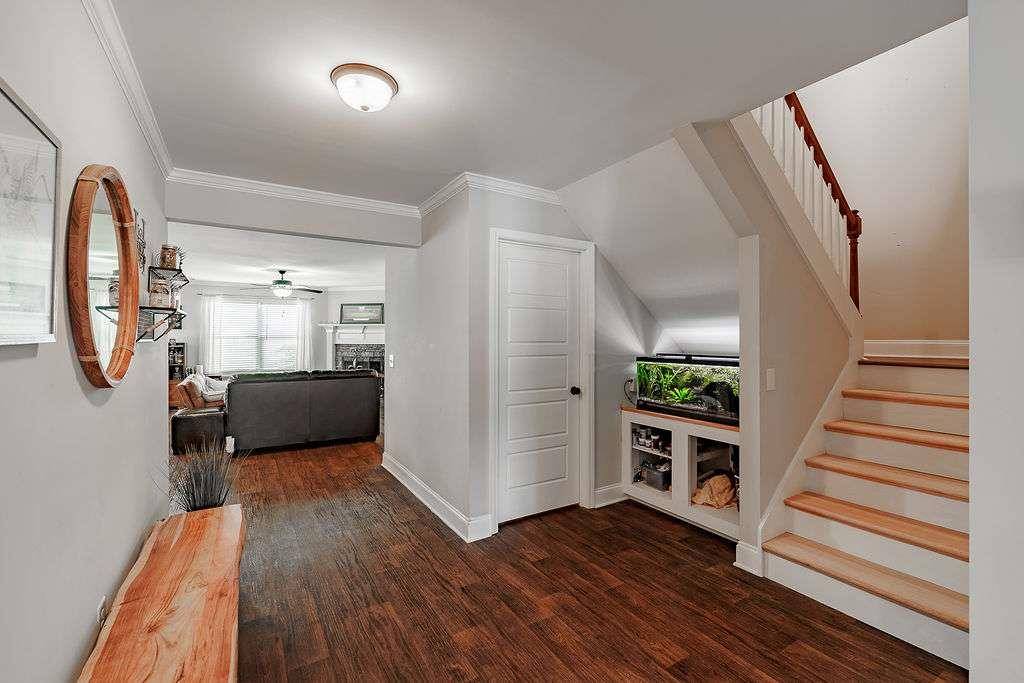 Statham, GA 30666,1155 Foster RD