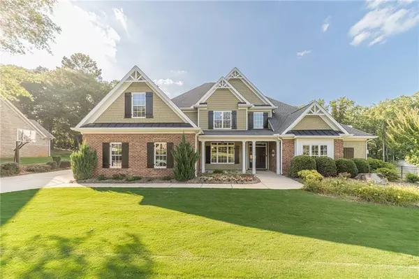 756 Aspen LN, Winder, GA 30680